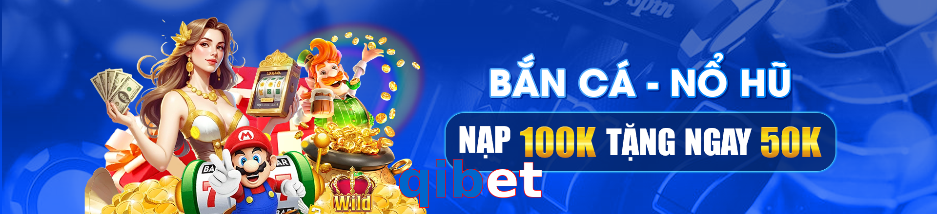 qibet
