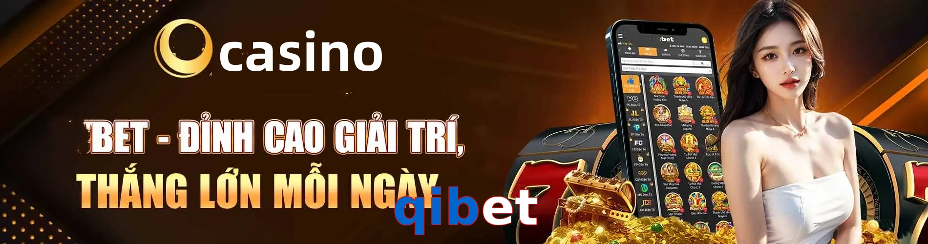 qibet