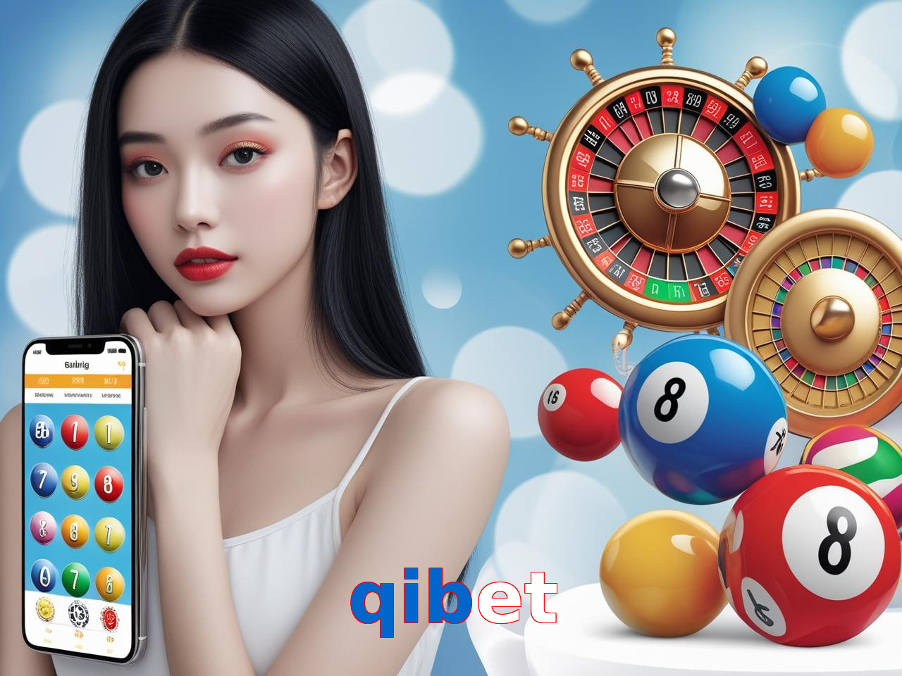 qibet